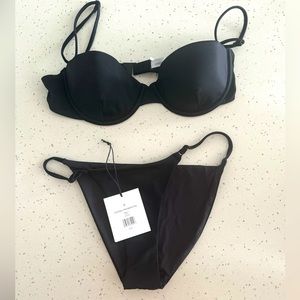 ONIA Bikini M top/ S bottom (set included)